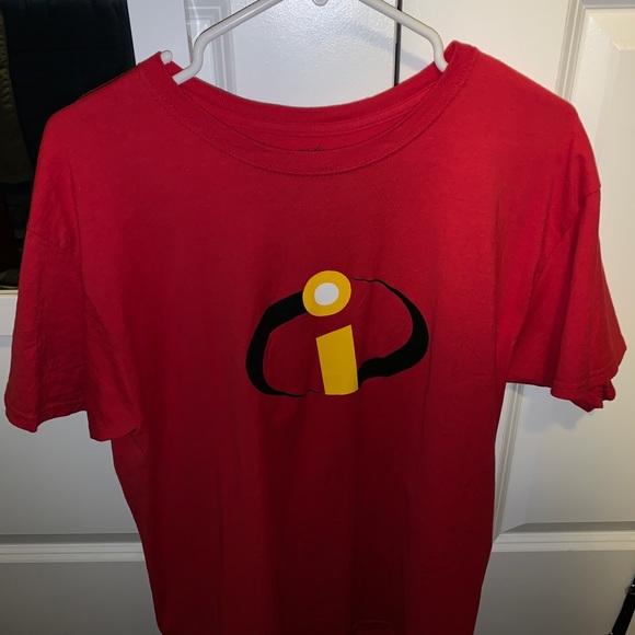 Incredibles T-Shirt - Picture 1 of 3